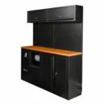 CONJUNTO MODULAR 12PCS SERIE527K JBM