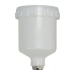 COPO PARA PISTOLA DE PINTURA 125ML JONNESWAY
