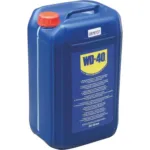 DESGRIPANTE MULTIFUNÇÕES BIDÃO 25L WD-40