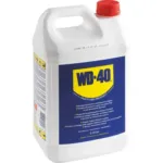 DESGRIPANTE MULTIFUNÇÕES BIDÃO 5L WD-40