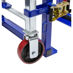 ELEVADOR DE ARMÁRIOS / MÓVEIS VKPMF180HW CAPAC. 1800KG