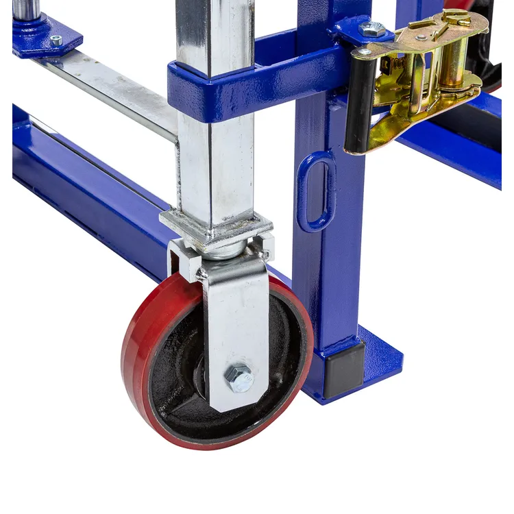 ELEVADOR DE ARMÁRIOS / MÓVEIS VKPMF180HW CAPAC. 1800KG