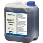 EMULSÃO CORTE AQUACUT B PRO 5L METALLKRAFT