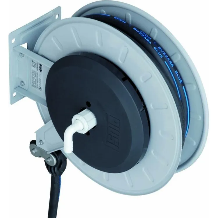 ENROLADOR TUBO ADBLUE AUTOMÁTICO 8M PIUSI