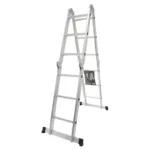 ESCADA MULTIUSOS ARTICULADA 3X4 MADER