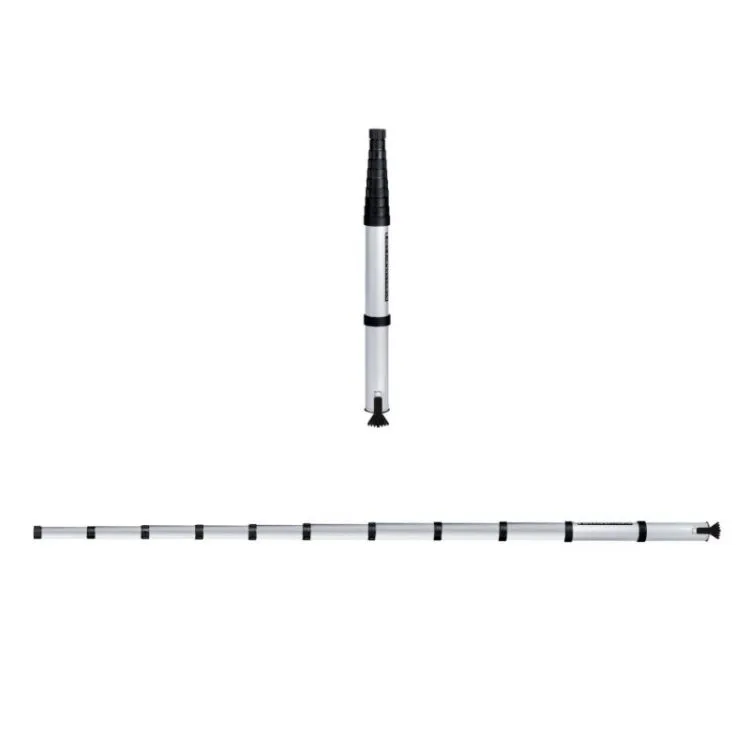 ESCADA TELESCÓPICA 3.2M WERKU