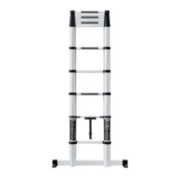 ESCADA TELESCÓPICA 3.8M WERKU