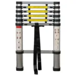 ESCADA TELESCÓPICA 6 DEGRAUS 2M JBM