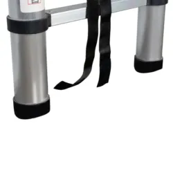 ESCADA TELESCÓPICA 6 DEGRAUS 2M JBM