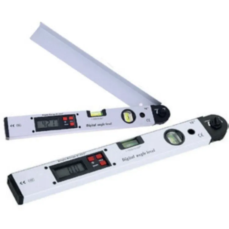 ESQUADRO-SUTA DIGITAL POWERED