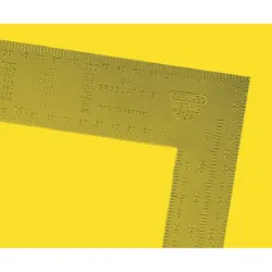 ESQUADROS DE CARPINTEIRO STANLEY