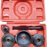 EXTRACTOR SILENTBLOCK BRAÇO DIANTEIRO PARA VAG TOOLHUB