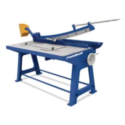 FACA DE CORTE MANUAL BSS 1020 METALLKRAFT