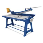 FACA DE CORTE MANUAL BSS 1250 HEAVY TYPE METALLKRAFT
