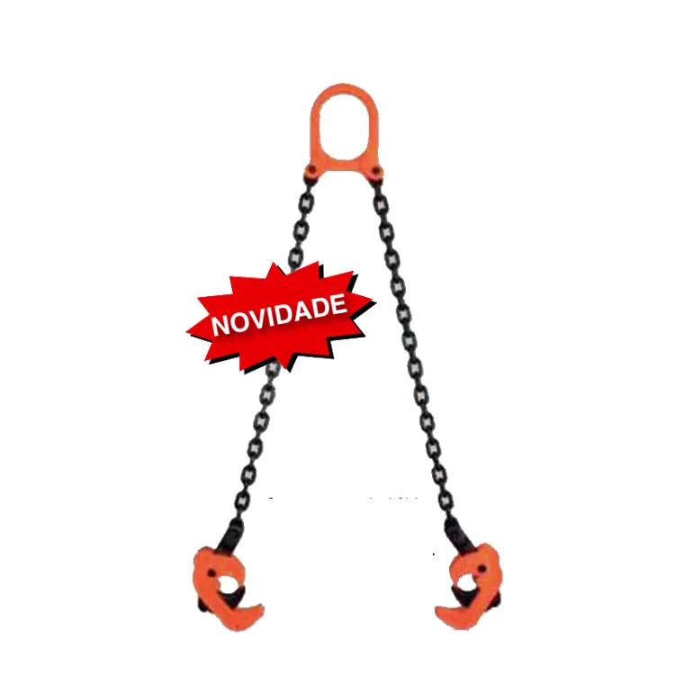 GARRAS PARA BIDÕES GAYNER GARRAS PARA BIDÕES GAYNER