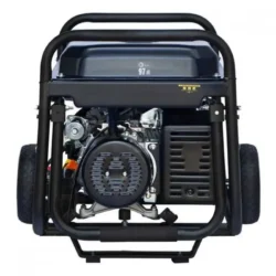 Gerador a Gasolina Monofásico Hyundai HY9100LEK 6.5 kW 230V
