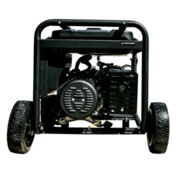 GERADOR ELÉTRICO FULL POWER HYUNDAI HY10100LEK-T 7,7 KW / 10,6 KVA HYUNDAI