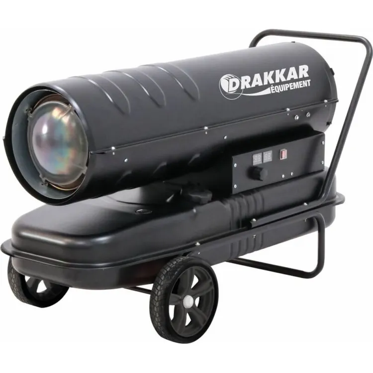 GERADOR MÓVEL A GASÓLEO 50 KW DRAKKAR GERADOR MÓVEL A GASÓLEO 50 KW DRAKKAR
