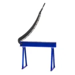 GUILHOTINA BACALHOEIRA 1000 MM 1,5 MM COWLEY