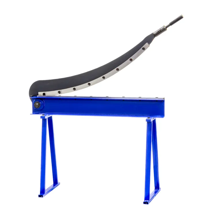 GUILHOTINA BACALHOEIRA 1000 MM 1,5 MM COWLEY