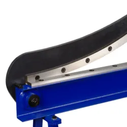 GUILHOTINA BACALHOEIRA 1000 MM 1,5 MM COWLEY