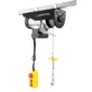 GUINCHO ELÉCTRICO 100–200KG 510W 18M CHEMITOOL