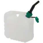JERRICAN ALIMENTAR 10 L C/ BICO VERTEDOR EDA
