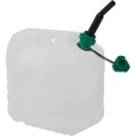 JERRICAN ALIMENTAR 20 L C/ BICO VERTEDOR EDA