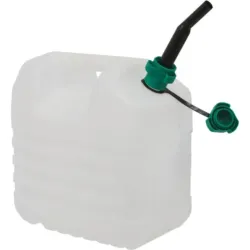 JERRICAN ALIMENTAR 20 L C/ BICO VERTEDOR EDA