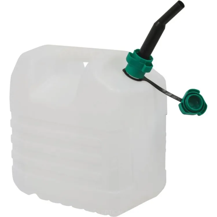 JERRICAN ALIMENTAR 20 L C/ BICO VERTEDOR EDA JERRICAN ALIMENTAR 20 L C/ BICO VERTEDOR EDA