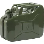 JERRICAN METÁLICO US 10L DRAKKAR