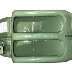 JERRICAN METÁLICO US 20L DRAKKAR