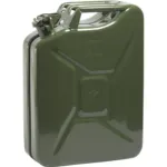 JERRICAN METÁLICO US 20L DRAKKAR
