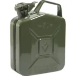 JERRICAN METÁLICO US 5L DRAKKAR
