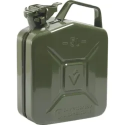 JERRICAN METÁLICO US 5L DRAKKAR