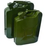 JERRYCAN HJ20 20L POWERED