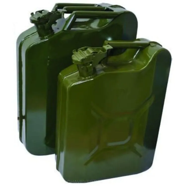 JERRYCAN HJ20 20L POWERED