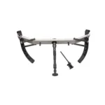 JOGO GARRAS DE MOTO P/ BALANCEADORA PNEUS - MODELO 9022