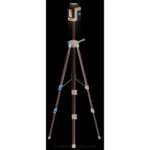 JOGO SMARTLINE LASER 360º C/TRIPÉ LASERLINER