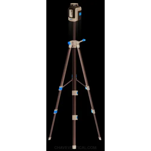 JOGO SMARTLINE LASER 360º C/TRIPÉ LASERLINER