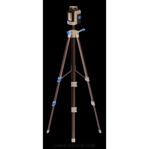 JOGO SMARTLINE LASER 360º C/TRIPÉ LASERLINER