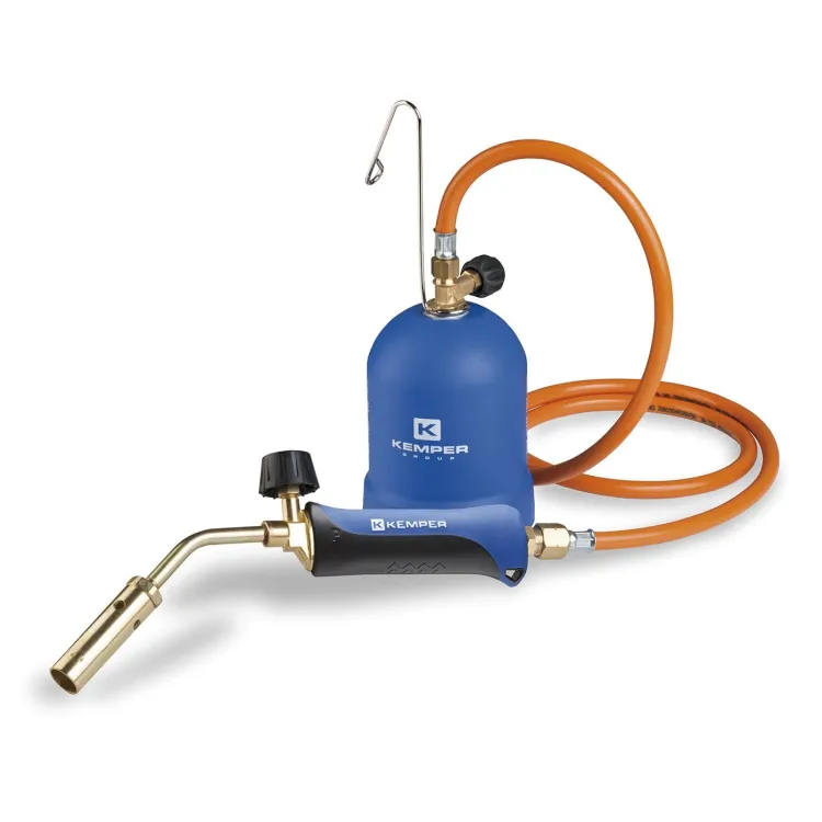 KIT CARTUCHO+MANGUEIRA 1,5M+TOCHA KEMPER KIT CARTUCHO+MANGUEIRA 1,5M+TOCHA KEMPER