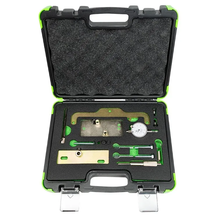 KIT DE BLOQUEIO DISTRIBUIÇÃO OPEL 1.6D, 1.7D E ISUZU JBM KIT DE BLOQUEIO DISTRIBUIÇÃO OPEL 1.6D, 1.7D E ISUZU JBM