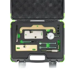 KIT DE BLOQUEIO DISTRIBUIÇÃO OPEL 1.6D, 1.7D E ISUZU JBM