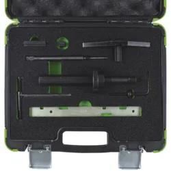 KIT DE BLOQUEIO FORD 1.8 TDDI/TDCI JBM