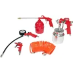 Kit De Pintura 5peças 35200 MADER