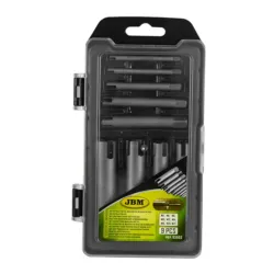 KIT EXTRACTOR DE MACHOS DE ROSCAR PARTIDOS JBM