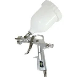 KIT PINTURA 5 PCS MAC POWER