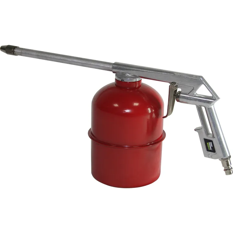 KIT PINTURA 5 PCS MAC POWER