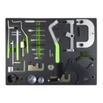 KIT SINCRONIZAÇÃO RENAULT/NISSAN/OPEL/VOLVO JBM